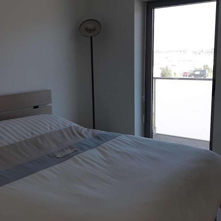 Appart 2 Ch. Avec Acces Plage Et Parking Prive - Fr-1-674-34 Berck Ngoại thất bức ảnh