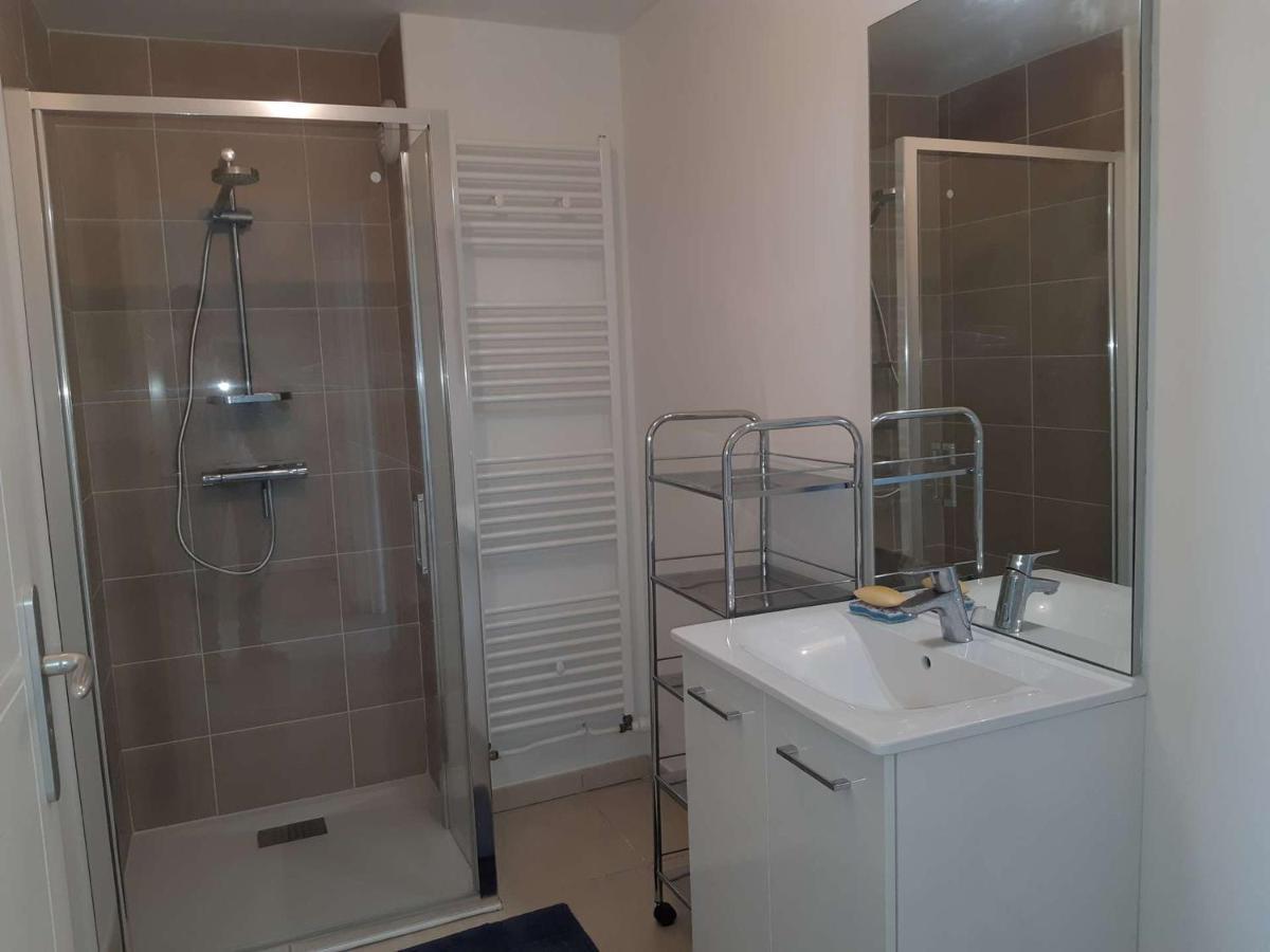 Appart 2 Ch. Avec Acces Plage Et Parking Prive - Fr-1-674-34 Berck Ngoại thất bức ảnh